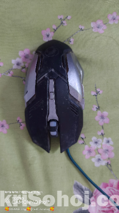 Keyboard,Mause,Usb Hub&Mause Pad